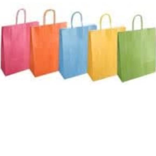 FLORIO CF25 SHOPPER PERLATI ASSORTIMENTO